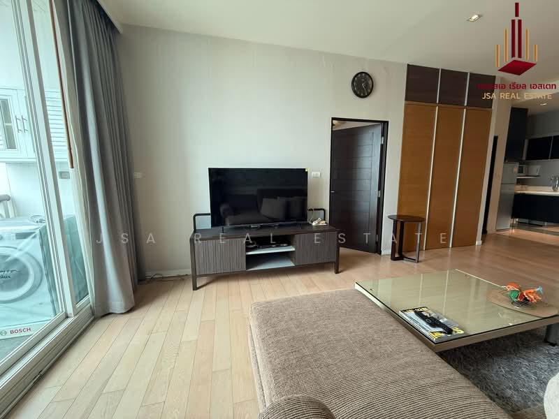 Eight Thonglor Residence, Bangkok, Eight Thonglor Building 88/36, Khlong Tan Nua, Watthana, Bangkok, 1 Bedroom, 65 sqm, Condo For Rent, by JSA REAL ESTATE, 500219702 - DDproperty.com