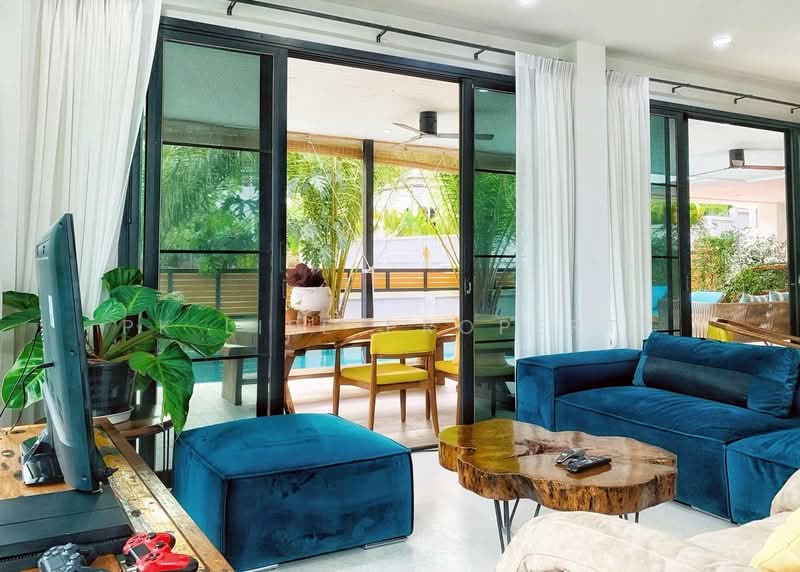 7S0190 Pool villa for sale 25,500,000 baht 3 bedroom 4 bathroom at rawai, ภูเก็ต, ราไวย์, เมืองภูเก็ต, ภูเก็ต, 500 ตร.ม., วิลล่า ขาย, โดย PK LIFE Property, 500219705 - DDproperty.com