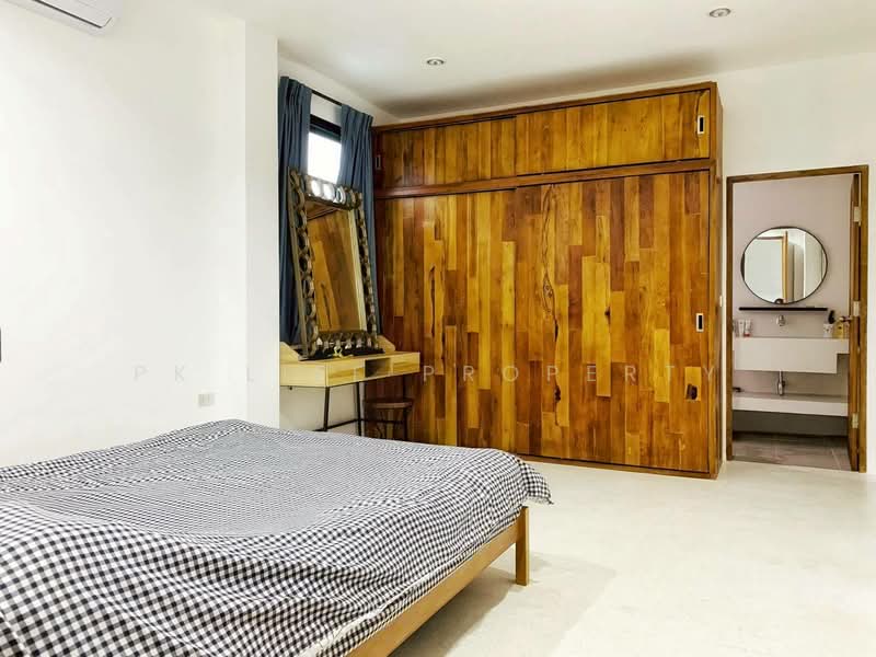 7S0190 Pool villa for sale 25,500,000 baht 3 bedroom 4 bathroom at rawai, Phuket, Rawai, Muang Phuket, Phuket, 3 Bedrooms, 500 sqm, Villa For Sale, by PK LIFE Property, 500219705 - DDproperty.com