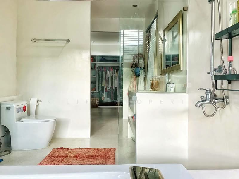 7S0190 Pool villa for sale 25,500,000 baht 3 bedroom 4 bathroom at rawai, ภูเก็ต, ราไวย์, เมืองภูเก็ต, ภูเก็ต, 500 ตร.ม., วิลล่า ขาย, โดย PK LIFE Property, 500219705 - DDproperty.com