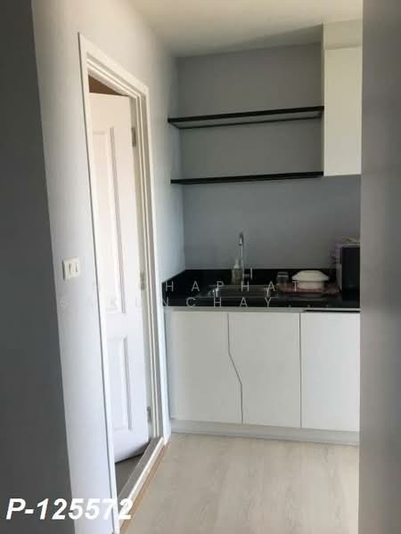 The Excel Hybrid, Bangkok, ซอยลาซาล 8 ถนนสุขุมวิท 105 แขวงบางนา เขตบางนา กทม., Bang Na, Bang Na, Bangkok, Studio, 27 sqm, Condo For Rent, by Nichaphat Sakunchayapha, 500219708 - DDproperty.com