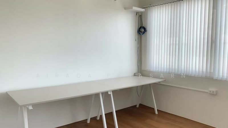 Baan Klang Muang Ladprao-Serithai, Bangkok, 8-2 Soi Serithai 52, Khan Na Yao, Khan Na Yao, Bangkok, 3 Bedrooms, 152 sqm, Townhouse For Rent, by Airada Parasarn, 500219709 - DDproperty.com