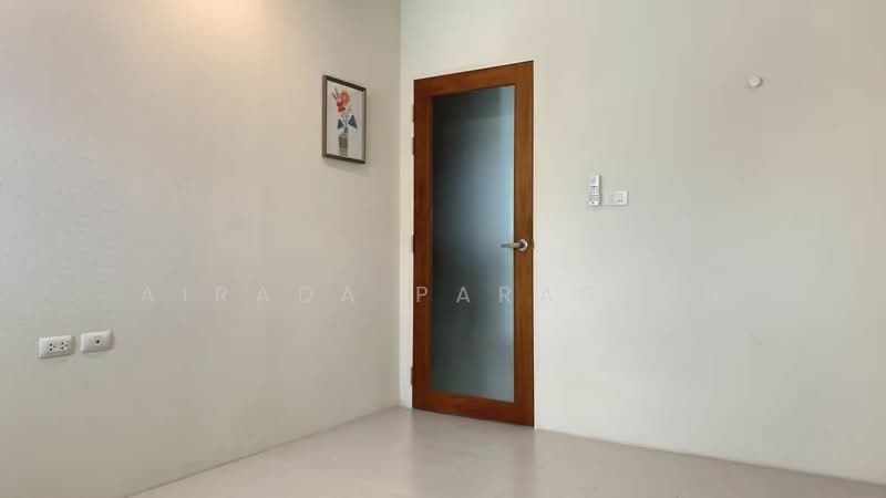 Baan Klang Muang Ladprao-Serithai, Bangkok, 8-2 Soi Serithai 52, Khan Na Yao, Khan Na Yao, Bangkok, 3 Bedrooms, 152 sqm, Townhouse For Rent, by Airada Parasarn, 500219709 - DDproperty.com