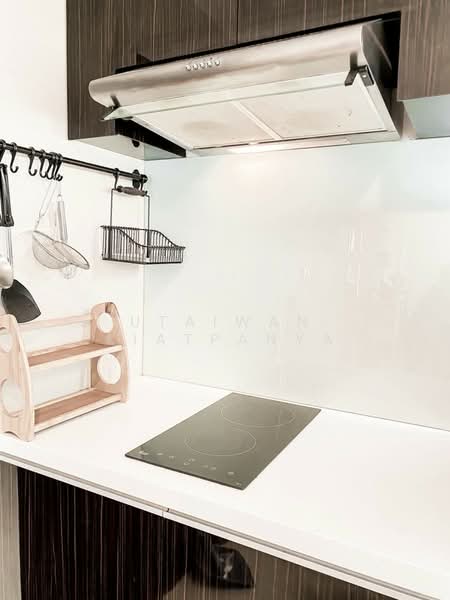 Belle Grand Rama 9, Bangkok, 131 Rama 9 Road, Huai Khwang, Huai Khwang, Bangkok, 2 Bedrooms, 58 sqm, Condo For Rent, by Utaiwan Kiatpanya, 500219712 - DDproperty.com