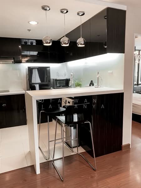 Belle Grand Rama 9, Bangkok, 131 Rama 9 Road, Huai Khwang, Huai Khwang, Bangkok, 2 Bedrooms, 58 sqm, Condo For Rent, by Utaiwan Kiatpanya, 500219712 - DDproperty.com