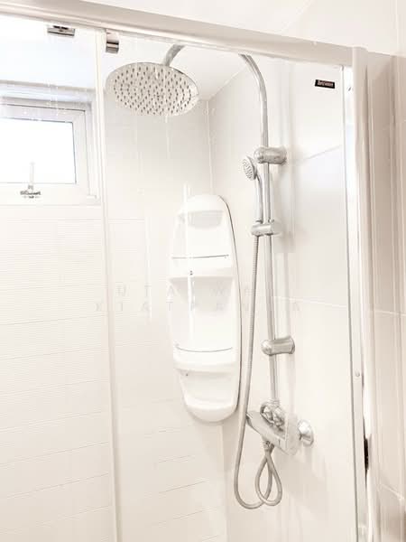 Belle Grand Rama 9 : เบลล์ แกรนด์ พระราม 9, กรุงเทพ, 131 ถนนพระราม 9, ห้วยขวาง, ห้วยขวาง, กรุงเทพ, 58 ตร.ม., คอนโด ให้เช่า, โดย Utaiwan Kiatpanya, 500219712 - DDproperty.com