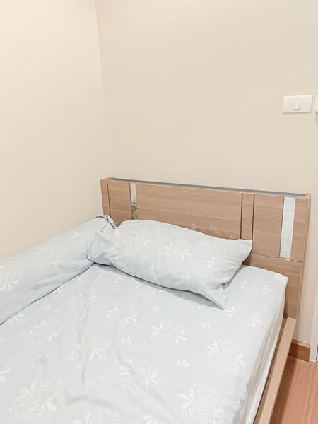 Belle Grand Rama 9, Bangkok, 131 Rama 9 Road, Huai Khwang, Huai Khwang, Bangkok, 2 Bedrooms, 58 sqm, Condo For Rent, by Utaiwan Kiatpanya, 500219712 - DDproperty.com