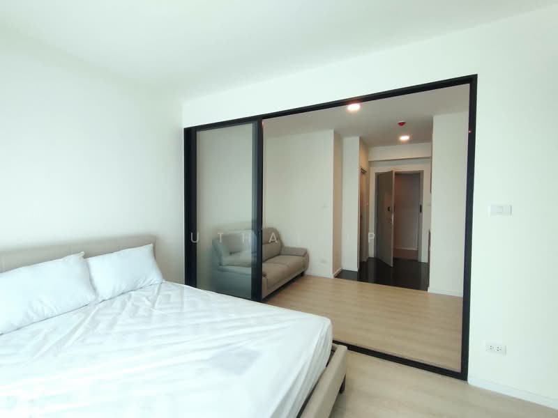 A Space Mega 2, Samut Prakan, Kanchanaphisek Expressway, Bang Kaeo, Bang Plee, Samut Prakan, 2 Bedrooms, 50 sqm, Condo For Rent, by Suthathip, 500219713 - DDproperty.com