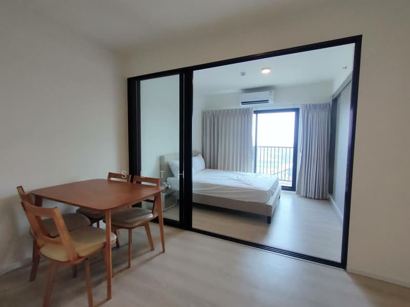 A Space Mega 2, Samut Prakan, Kanchanaphisek Expressway, Bang Kaeo, Bang Plee, Samut Prakan, 2 Bedrooms, 50 sqm, Condo For Rent, by Suthathip, 500219713 - DDproperty.com