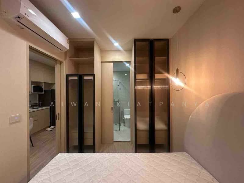 Noble State 39, Bangkok, 35 Soi Sukhumvit 39, Khlong Tan Nua, Watthana, Bangkok, 1 Bedroom, 30 sqm, Condo For Rent, by Utaiwan Kiatpanya, 500219715 - DDproperty.com