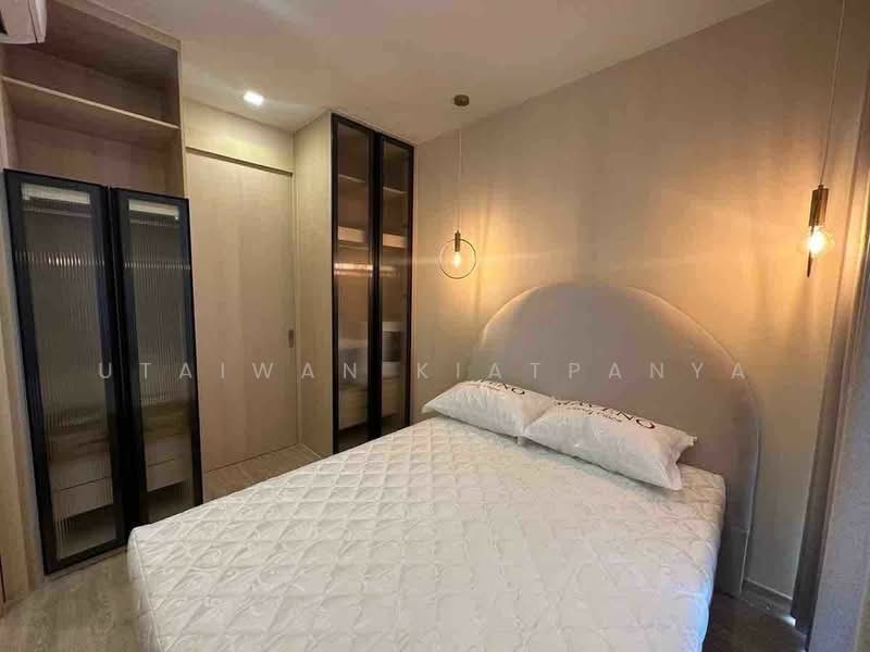 Noble State 39 : โนเบิล สเตท 39, กรุงเทพ, 35 ซอยสุขุมวิท 39, คลองตันเหนือ, วัฒนา, กรุงเทพ, 30 ตร.ม., คอนโด ให้เช่า, โดย Utaiwan Kiatpanya, 500219715 - DDproperty.com