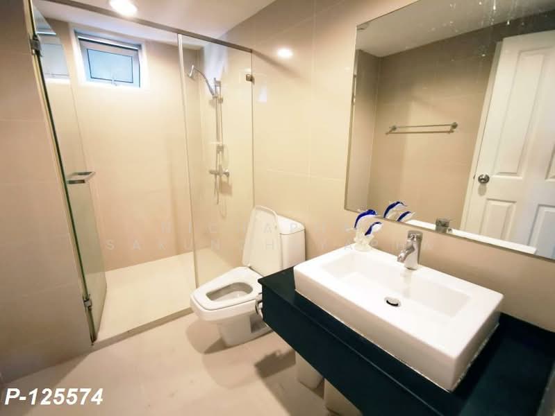 Belle Grand Rama 9, Bangkok, 131 Rama 9 Road, Huai Khwang, Huai Khwang, Bangkok, 2 Bedrooms, 61 sqm, Condo For Rent, by Nichaphat Sakunchayapha, 500219717 - DDproperty.com