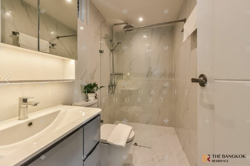 Fortune Condo Town, Bangkok, Naradhiwas Rajanakarindra 24 Alley, Chong Nonsi, Yan Nawa, Bangkok, 2 Bedrooms, 85 sqm, Condo For Sale, by Sirirut Havee Akehurst, 500219718 - DDproperty.com