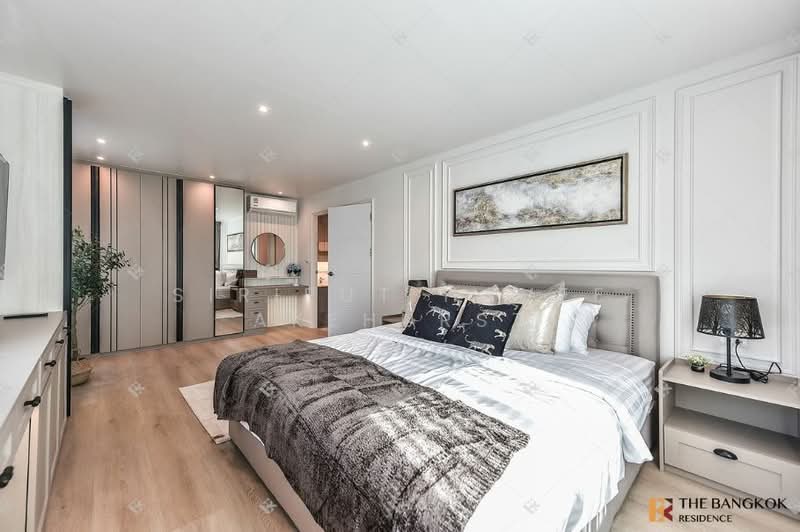 Fortune Condo Town, Bangkok, Naradhiwas Rajanakarindra 24 Alley, Chong Nonsi, Yan Nawa, Bangkok, 2 Bedrooms, 85 sqm, Condo For Sale, by Sirirut Havee Akehurst, 500219718 - DDproperty.com