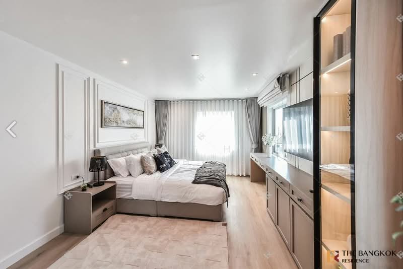 Fortune Condo Town, Bangkok, Naradhiwas Rajanakarindra 24 Alley, Chong Nonsi, Yan Nawa, Bangkok, 2 Bedrooms, 85 sqm, Condo For Sale, by Sirirut Havee Akehurst, 500219718 - DDproperty.com