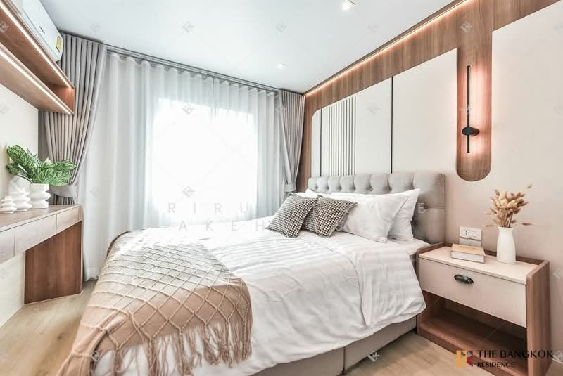 Fortune Condo Town, Bangkok, Naradhiwas Rajanakarindra 24 Alley, Chong Nonsi, Yan Nawa, Bangkok, 2 Bedrooms, 85 sqm, Condo For Sale, by Sirirut Havee Akehurst, 500219718 - DDproperty.com