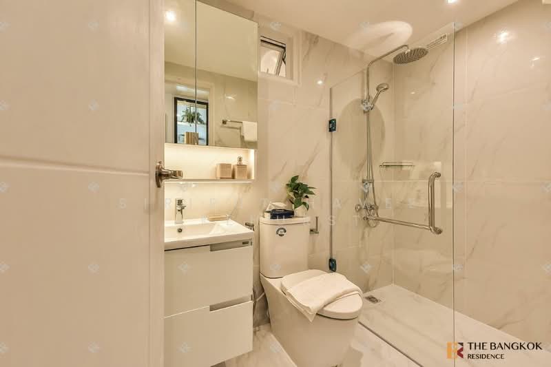 ขาย - Fortune Condo Town : ฟอร์จูน คอนโดทาวน์, กรุงเทพ