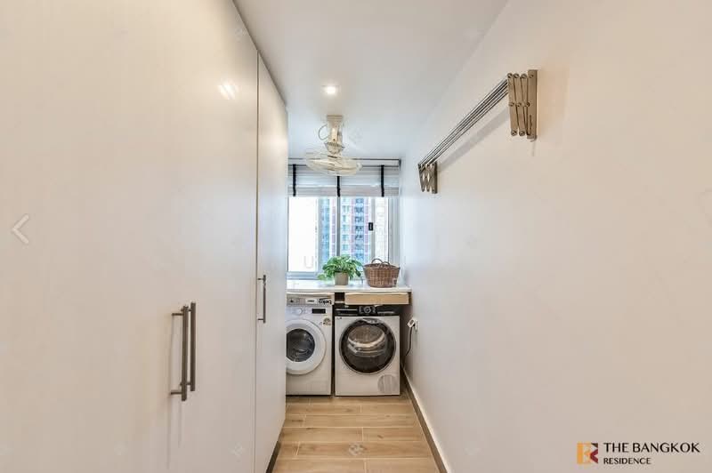 Fortune Condo Town, Bangkok, Naradhiwas Rajanakarindra 24 Alley, Chong Nonsi, Yan Nawa, Bangkok, 2 Bedrooms, 85 sqm, Condo For Sale, by Sirirut Havee Akehurst, 500219718 - DDproperty.com
