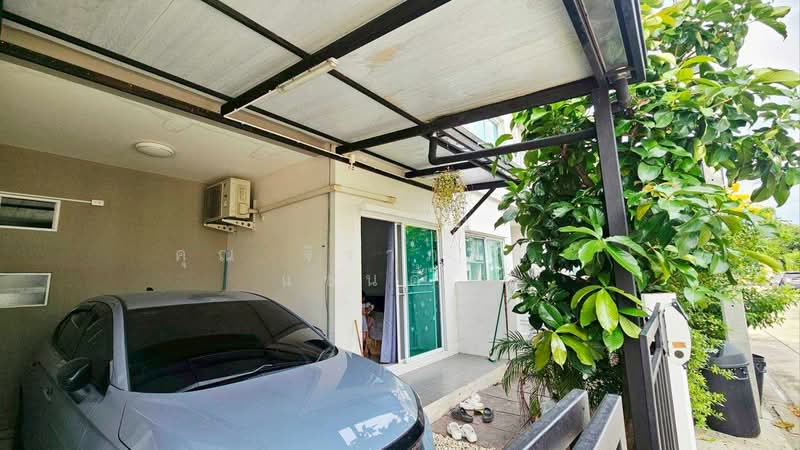 J Town Exclusive Rangsit - Klong 1, Pathum Thani, Rangsit-Nakhon Nayok Canal Road, Prachathipat, Thanyaburi, Pathum Thani, 3 Bedrooms, 115 sqm, Townhouse For Sale, by คุณ จิราภรณ์ ( แซนดี้ ), 500219719 - DDproperty.com