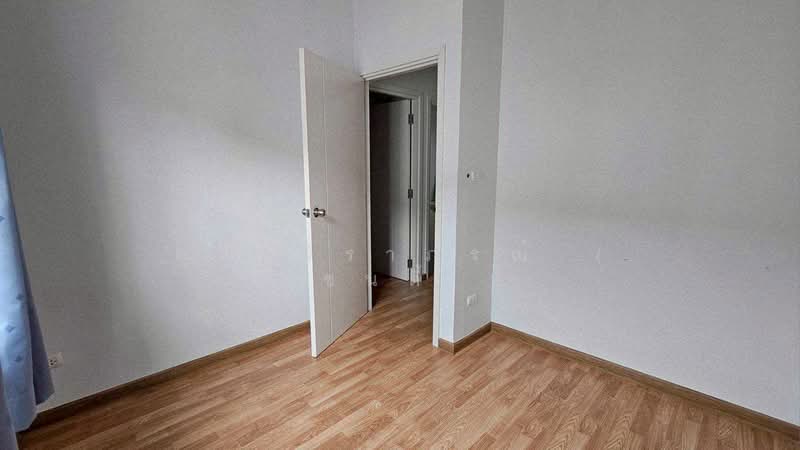 J Town Exclusive Rangsit - Klong 1, Pathum Thani, Rangsit-Nakhon Nayok Canal Road, Prachathipat, Thanyaburi, Pathum Thani, 3 Bedrooms, 115 sqm, Townhouse For Sale, by คุณ จิราภรณ์ ( แซนดี้ ), 500219719 - DDproperty.com