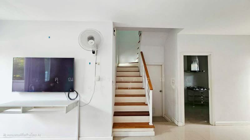 J Town Exclusive Rangsit - Klong 1, Pathum Thani, Rangsit-Nakhon Nayok Canal Road, Prachathipat, Thanyaburi, Pathum Thani, 3 Bedrooms, 115 sqm, Townhouse For Sale, by คุณ จิราภรณ์ ( แซนดี้ ), 500219719 - DDproperty.com