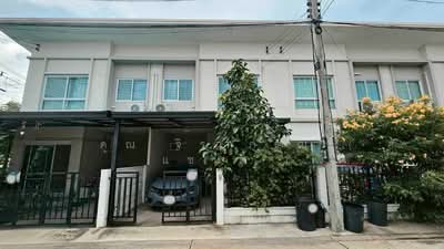 ขาย - J Town Exclusive Rangsit - Klong 1 : เจ ทาวน์ เอ็กคลูซีฟ รังสิต - คลอง 1, ปทุมธานี