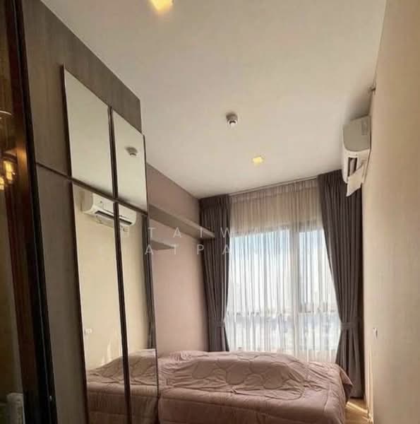 Knightsbridge Prime Onnut : ไนท์บริดจ์ ไพร์ม อ่อนนุช, กรุงเทพ, ซอยอ่อนนุช 1/1 ถนนสุขุมวิท 77, พระโขนงเหนือ, วัฒนา, กรุงเทพ, 27 ตร.ม., คอนโด ให้เช่า, โดย Utaiwan Kiatpanya, 500219720 - DDproperty.com