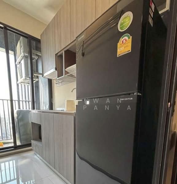 Knightsbridge Prime Onnut : ไนท์บริดจ์ ไพร์ม อ่อนนุช, กรุงเทพ, ซอยอ่อนนุช 1/1 ถนนสุขุมวิท 77, พระโขนงเหนือ, วัฒนา, กรุงเทพ, 27 ตร.ม., คอนโด ให้เช่า, โดย Utaiwan Kiatpanya, 500219720 - DDproperty.com