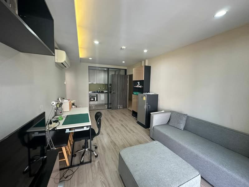 The Unique 19 : ดิ ยูนีค 19, กรุงเทพ, 319 ซ.ลาดพร้าว 26, จอมพล, จตุจักร, กรุงเทพ, 63 ตร.ม., คอนโด ขาย, โดย สุภาวรรณ คำเปียง, 500219721 - DDproperty.com