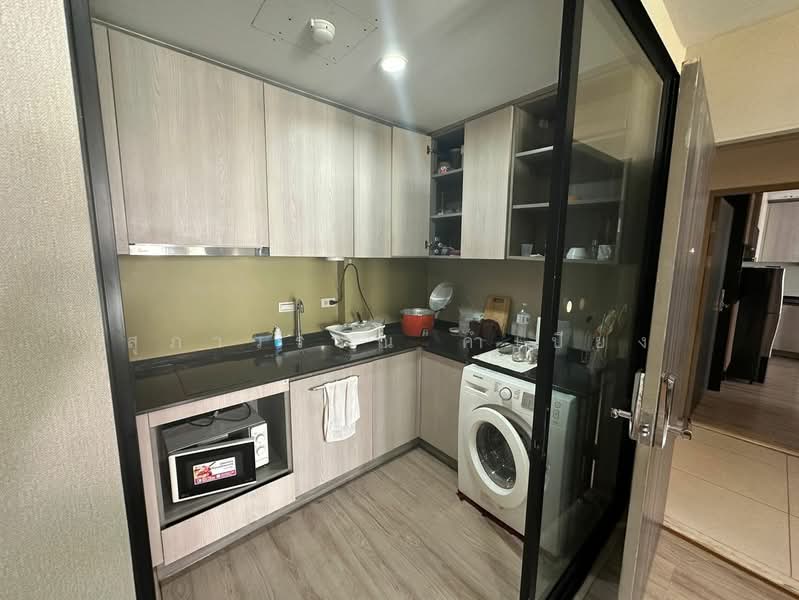 The Unique 19 : ดิ ยูนีค 19, กรุงเทพ, 319 ซ.ลาดพร้าว 26, จอมพล, จตุจักร, กรุงเทพ, 63 ตร.ม., คอนโด ขาย, โดย สุภาวรรณ คำเปียง, 500219721 - DDproperty.com