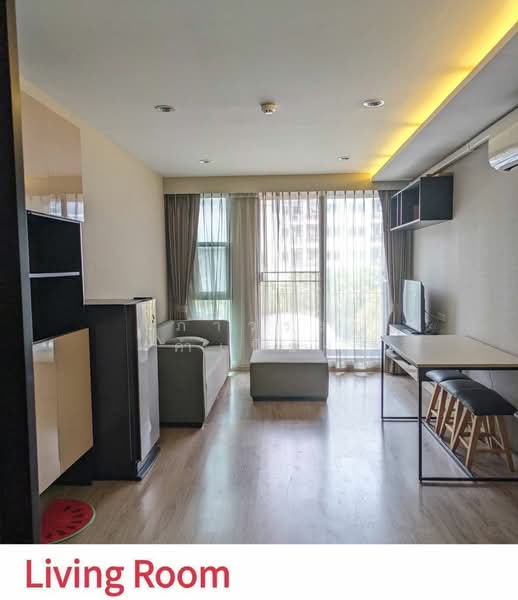 The Unique 19 : ดิ ยูนีค 19, กรุงเทพ, 319 ซ.ลาดพร้าว 26, จอมพล, จตุจักร, กรุงเทพ, 63 ตร.ม., คอนโด ขาย, โดย สุภาวรรณ คำเปียง, 500219721 - DDproperty.com