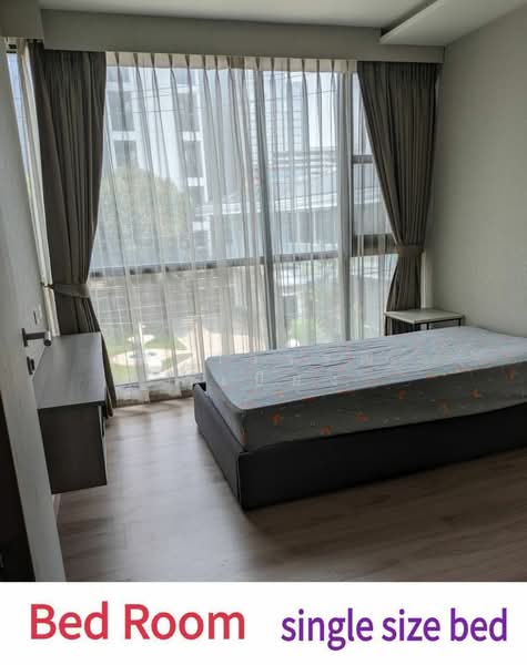 The Unique 19 : ดิ ยูนีค 19, กรุงเทพ, 319 ซ.ลาดพร้าว 26, จอมพล, จตุจักร, กรุงเทพ, 63 ตร.ม., คอนโด ขาย, โดย สุภาวรรณ คำเปียง, 500219721 - DDproperty.com