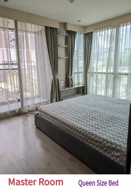 The Unique 19, Bangkok, 319 Lat Phrao 26 Alley, Jom Phon, Chatuchak, Bangkok, 2 Bedrooms, 63 sqm, Condo For Sale, by สุภาวรรณ คำเปียง, 500219721 - DDproperty.com