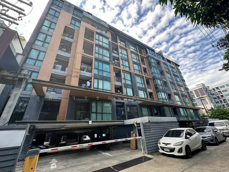 The Unique 19, Bangkok, 319 Lat Phrao 26 Alley, Jom Phon, Chatuchak, Bangkok, 2 Bedrooms, 63 sqm, Condo For Sale, by สุภาวรรณ คำเปียง, 500219721 - DDproperty.com