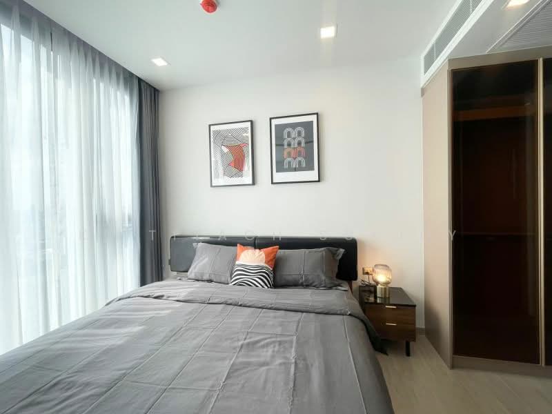 One9Five Asoke-Rama 9 : วัน ไนน์ ไฟว์ อโศก-พระราม 9, กรุงเทพ, 195 ถนนพระราม 9 ซอย 5, ห้วยขวาง, ห้วยขวาง, กรุงเทพ, 36 ตร.ม., คอนโด ให้เช่า, โดย Kittitach Sukjoy, 500219723 - DDproperty.com