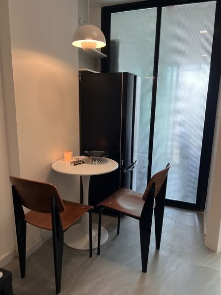 Pause Sukhumvit 115, Samut Prakan, Sukhumvit 115, Samrong Nua, Muang Samut Prakarn, Samut Prakan, 1 Bedroom, 28 sqm, Condo For Rent, by Suthathip, 500219725 - DDproperty.com