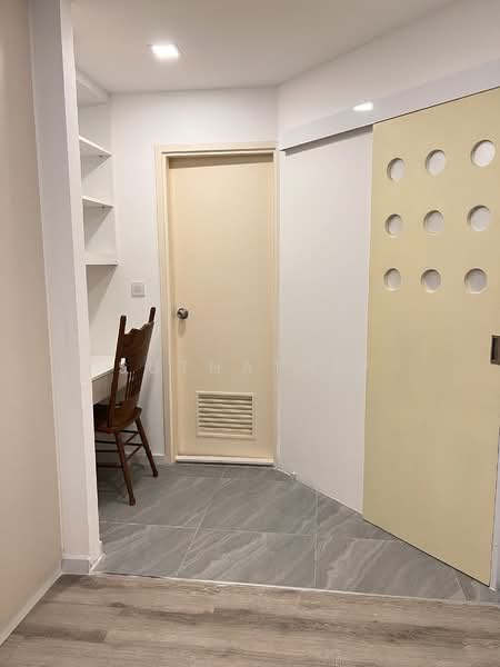 Pause Sukhumvit 115, Samut Prakan, Sukhumvit 115, Samrong Nua, Muang Samut Prakarn, Samut Prakan, 1 Bedroom, 28 sqm, Condo For Rent, by Suthathip, 500219725 - DDproperty.com