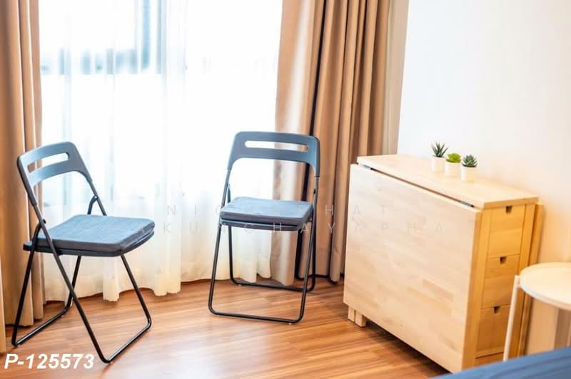 Supalai Premier Charoen Nakhon, Bangkok, Lat Ya Road, Khlong San, Khlong San, Bangkok, 1 Bedroom, 48 sqm, Condo For Rent, by Nichaphat Sakunchayapha, 500219727 - DDproperty.com