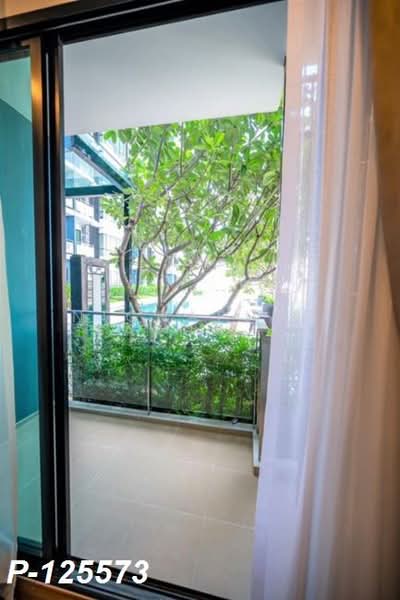 Supalai Premier Charoen Nakhon, Bangkok, Lat Ya Road, Khlong San, Khlong San, Bangkok, 1 Bedroom, 48 sqm, Condo For Rent, by Nichaphat Sakunchayapha, 500219727 - DDproperty.com