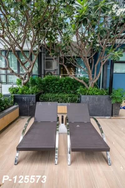 Supalai Premier Charoen Nakhon, Bangkok, Lat Ya Road, Khlong San, Khlong San, Bangkok, 1 Bedroom, 48 sqm, Condo For Rent, by Nichaphat Sakunchayapha, 500219727 - DDproperty.com