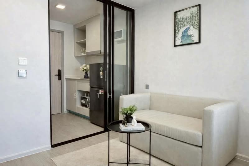 For Rent - Atmoz Oasis Onnut, Bangkok