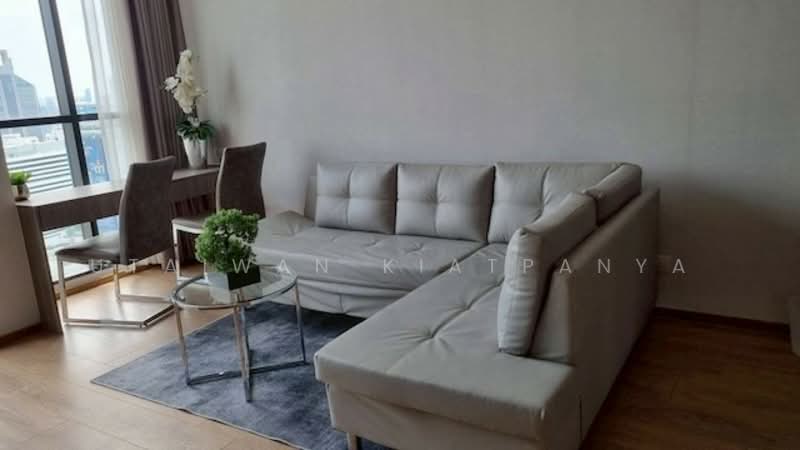 Noble Ploenchit, Bangkok, 1035 Ploenchit  Road, Lumphini, Pathum Wan, Bangkok, 2 Bedrooms, 70 sqm, Condo For Rent, by Utaiwan Kiatpanya, 500219734 - DDproperty.com