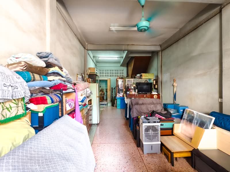 พระโขนง, Bangkok, Bang Chak, Phra Khanong, Bangkok, , 44 sqm, Shophouse For Sale, by HOMEPLUS REALTY - คุณเม, 500219735 - DDproperty.com