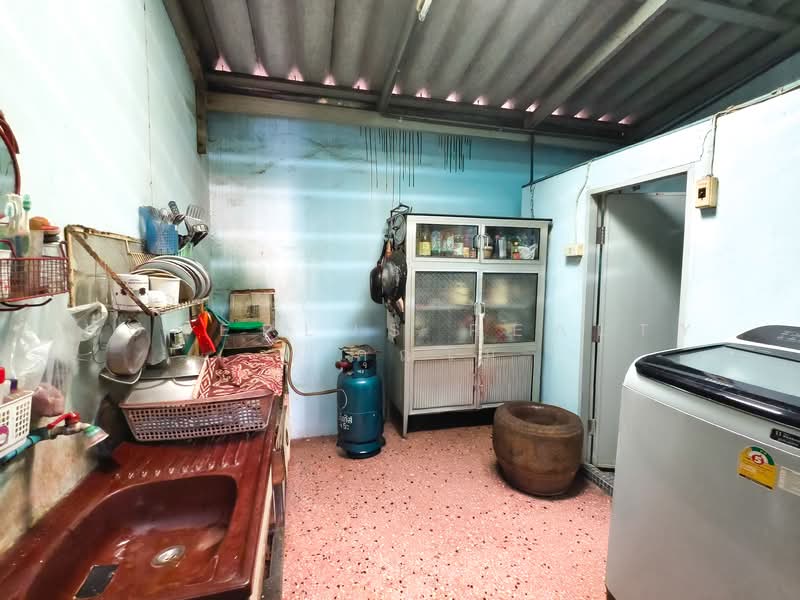 พระโขนง, Bangkok, Bang Chak, Phra Khanong, Bangkok, , 44 sqm, Shophouse For Sale, by HOMEPLUS REALTY - คุณเม, 500219735 - DDproperty.com