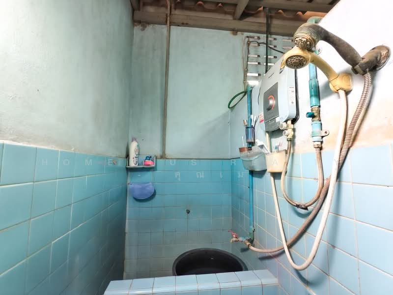 พระโขนง, Bangkok, Bang Chak, Phra Khanong, Bangkok, , 44 sqm, Shophouse For Sale, by HOMEPLUS REALTY - คุณเม, 500219735 - DDproperty.com