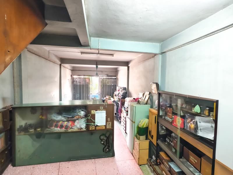พระโขนง, Bangkok, Bang Chak, Phra Khanong, Bangkok, , 44 sqm, Shophouse For Sale, by HOMEPLUS REALTY - คุณเม, 500219735 - DDproperty.com