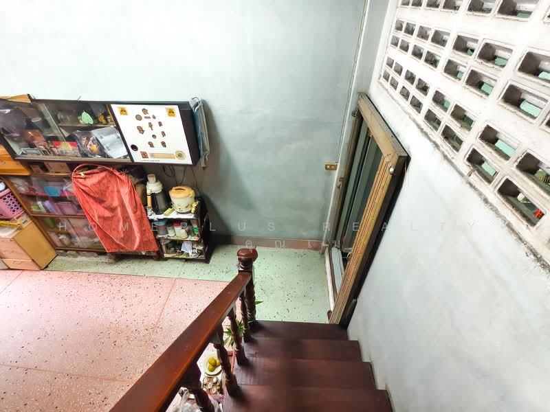 พระโขนง, Bangkok, Bang Chak, Phra Khanong, Bangkok, , 44 sqm, Shophouse For Sale, by HOMEPLUS REALTY - คุณเม, 500219735 - DDproperty.com