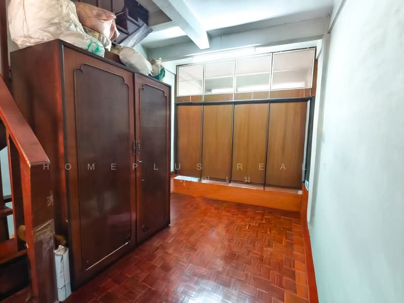 พระโขนง, Bangkok, Bang Chak, Phra Khanong, Bangkok, , 44 sqm, Shophouse For Sale, by HOMEPLUS REALTY - คุณเม, 500219735 - DDproperty.com