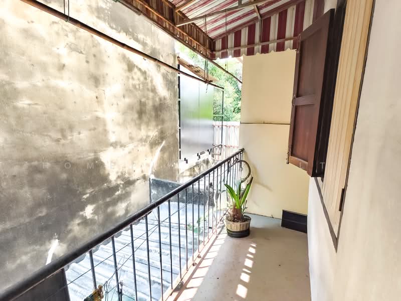 พระโขนง, Bangkok, Bang Chak, Phra Khanong, Bangkok, , 44 sqm, Shophouse For Sale, by HOMEPLUS REALTY - คุณเม, 500219735 - DDproperty.com