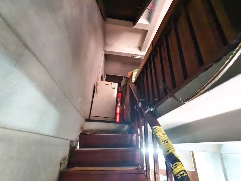 พระโขนง, Bangkok, Bang Chak, Phra Khanong, Bangkok, , 44 sqm, Shophouse For Sale, by HOMEPLUS REALTY - คุณเม, 500219735 - DDproperty.com